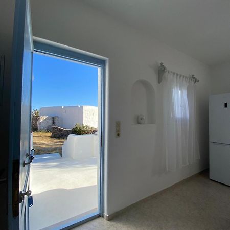 Cozam Mykonos Apartment Ano Mera Exterior photo