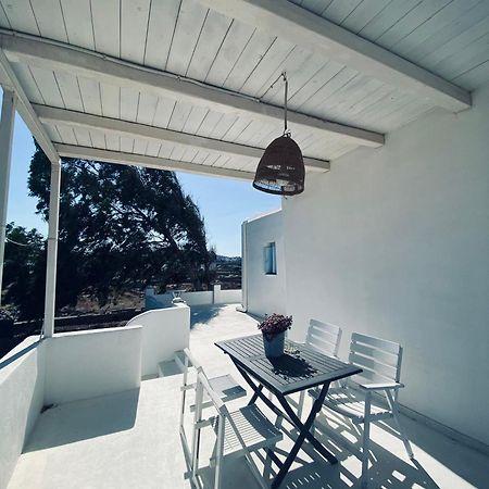 Cozam Mykonos Apartment Ano Mera Exterior photo