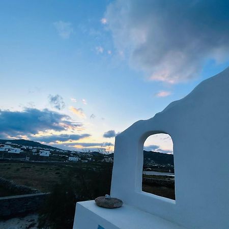Cozam Mykonos Apartment Ano Mera Exterior photo