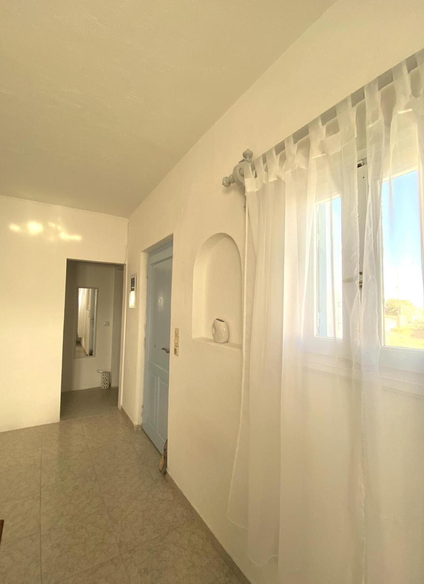Cozam Mykonos Apartment Ano Mera Exterior photo