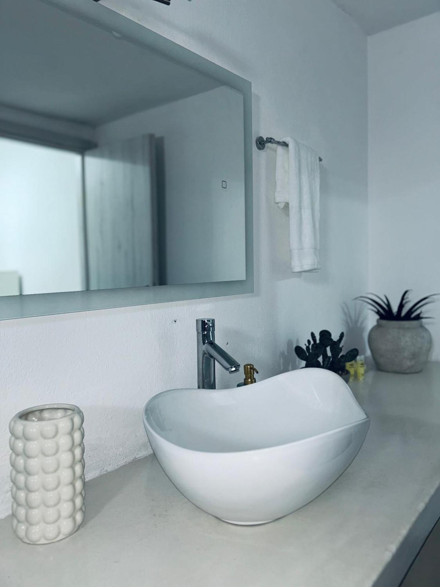 Cozam Mykonos Apartment Ano Mera Exterior photo