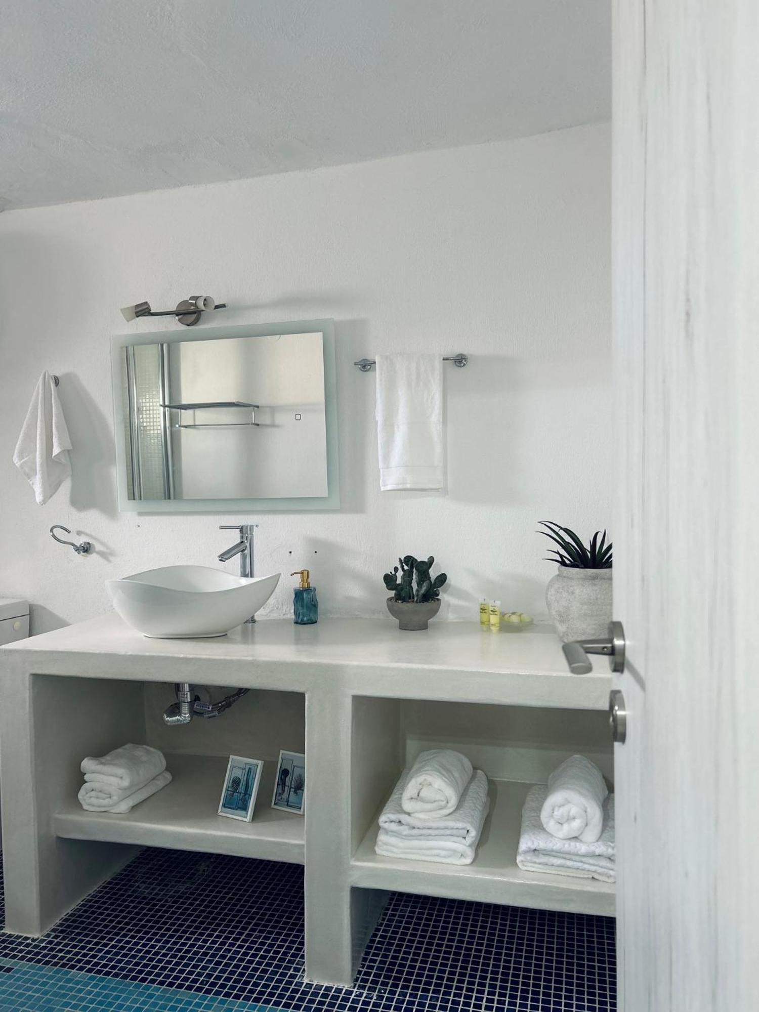 Cozam Mykonos Apartment Ano Mera Exterior photo