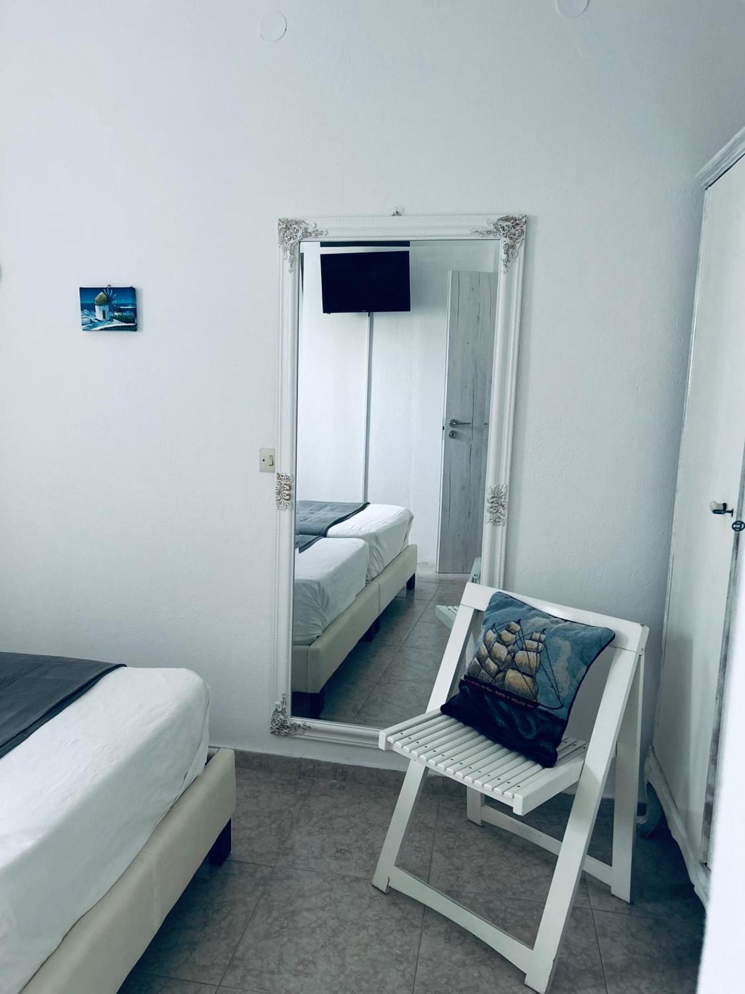 Cozam Mykonos Apartment Ano Mera Exterior photo